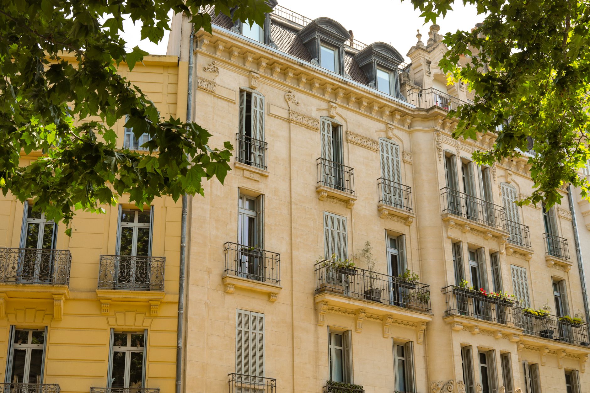 Gestion locative équipe à Saint-Étienne